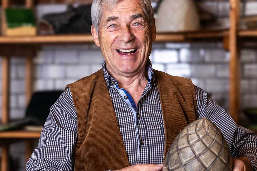 Handwerk aus dem MEISSNER LAND (Foto: Philipp Herfort)