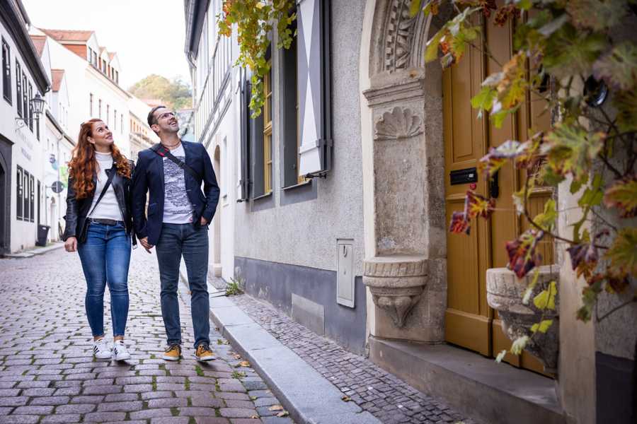 Wo Geschichte lebendig wird - Stadtbummel durch Meißen (Foto: Philipp Herfort)