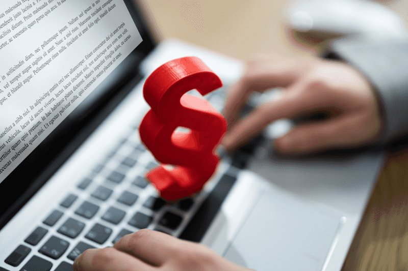 Stockfoto/Grafikelement: Canva Content Library, Lizenz über Canva